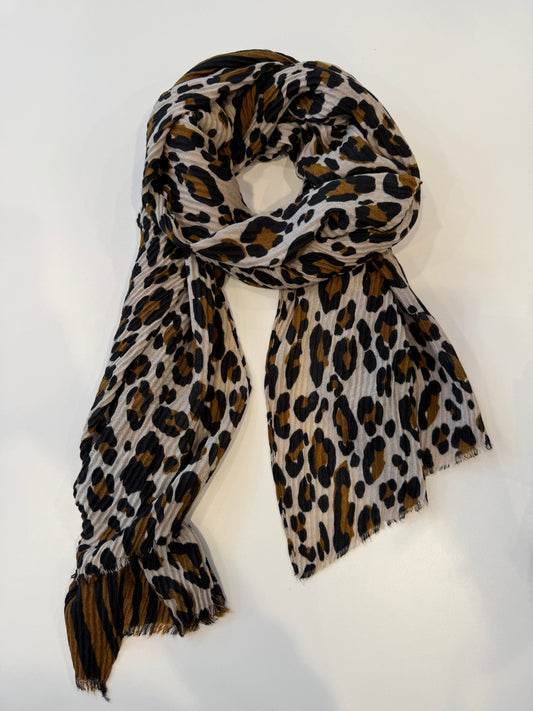 Sciarpa Maculata