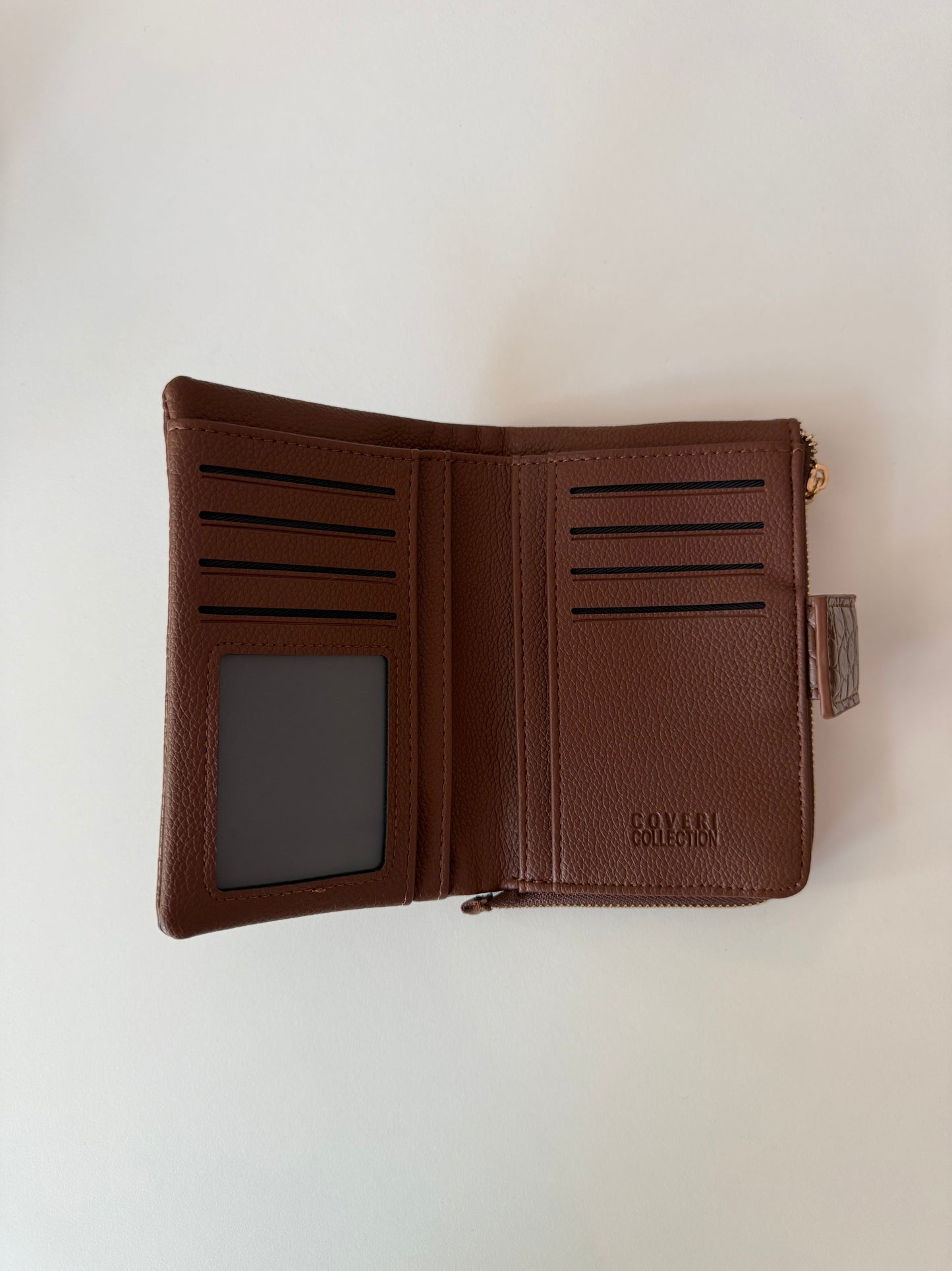 Portafoglio Stampa Cocco