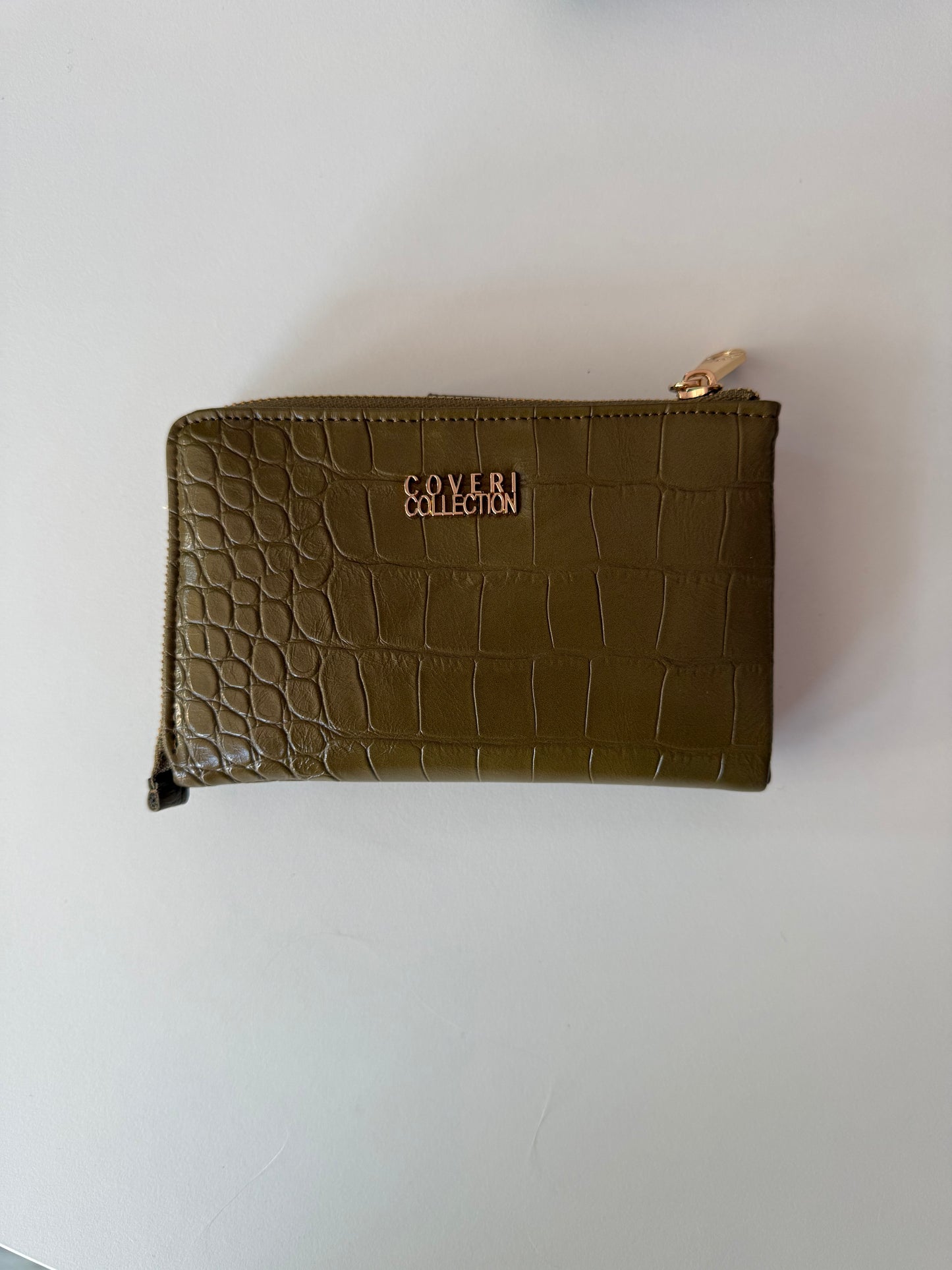 Portafoglio Stampa Cocco