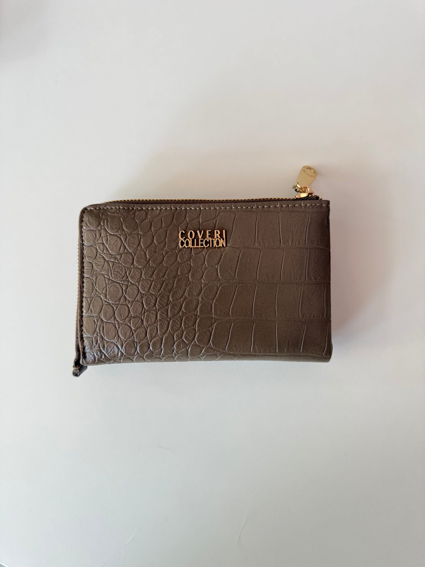 Portafoglio Stampa Cocco