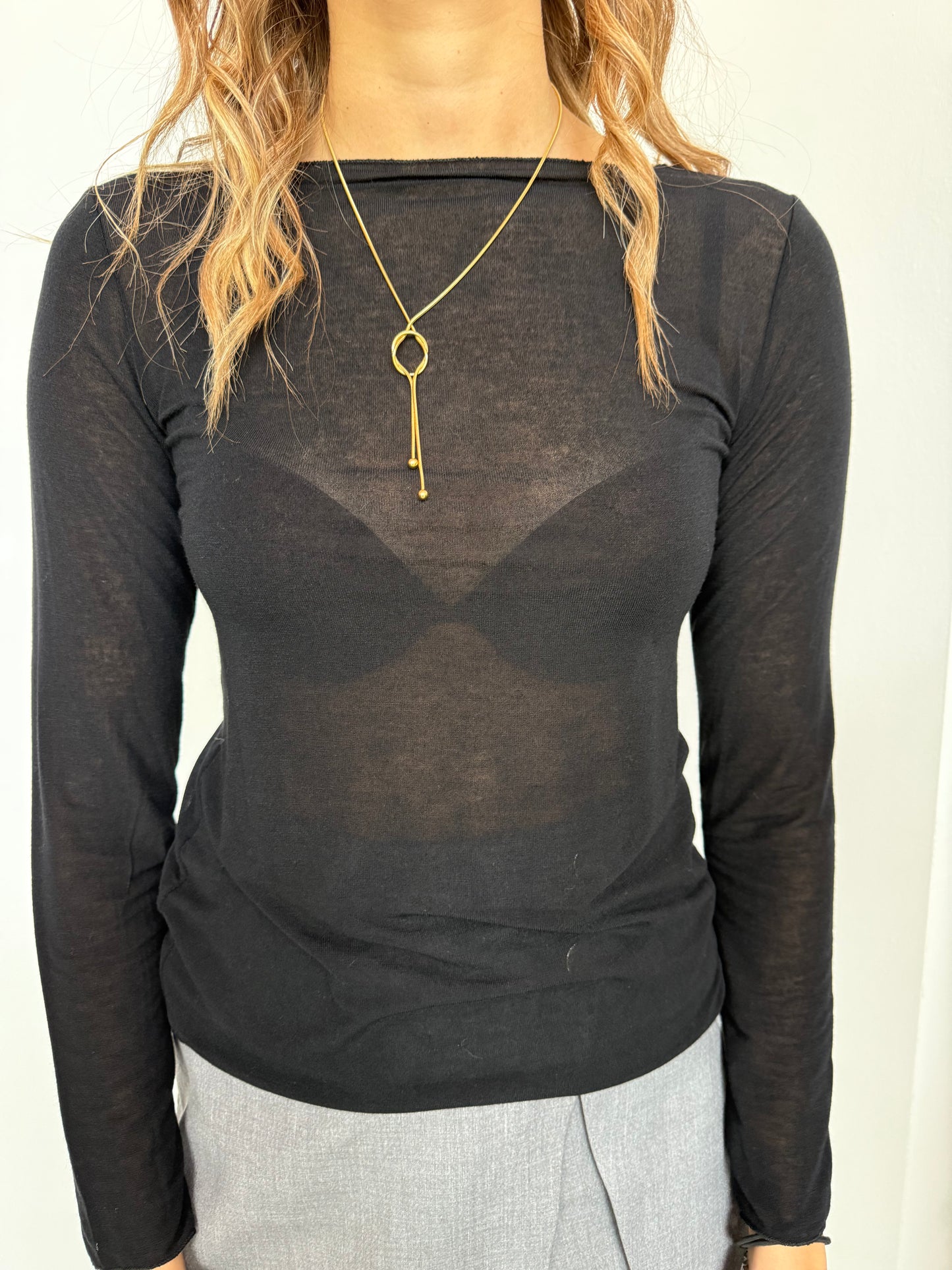 Cashmirina Tinta Unita