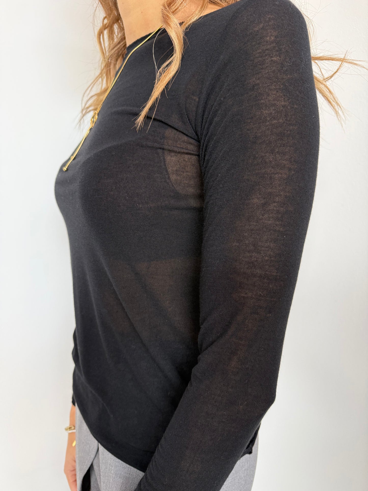 Cashmirina Tinta Unita