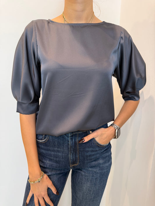 Blusa Elegante