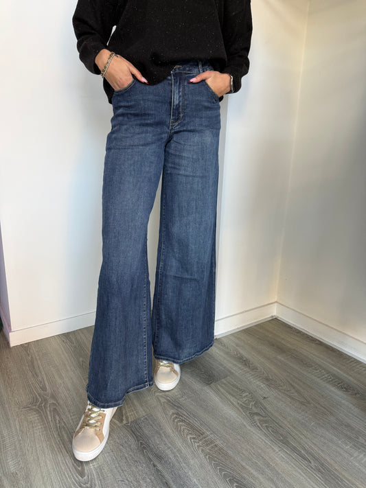 Jeans Wide Leg
