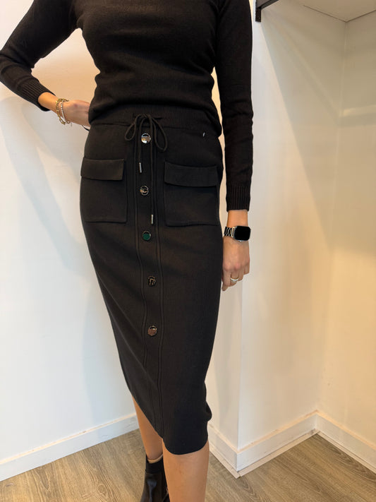 Gonna Tunino in Maglia