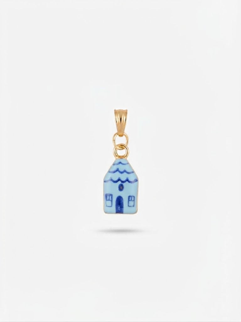 Charm Casa Blu