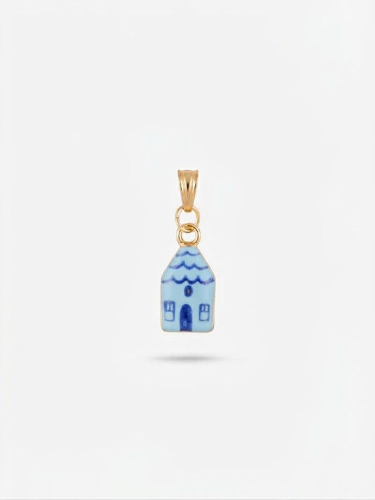 Charm Casa Blu
