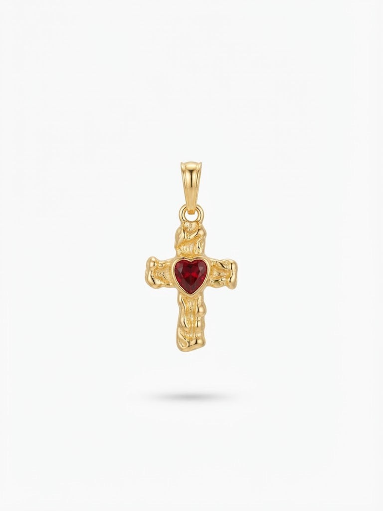 Charm Croce