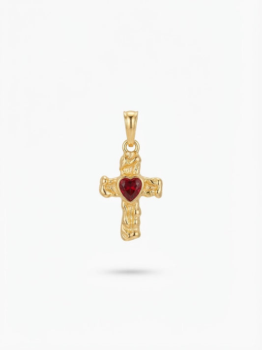 Charm Croce