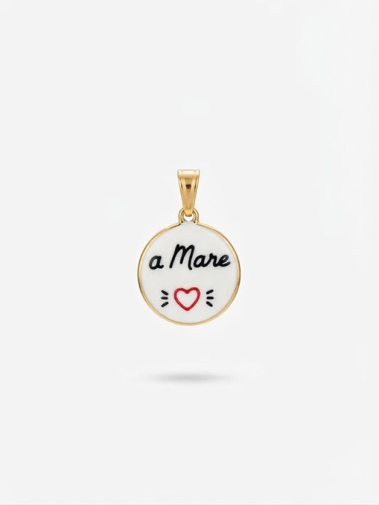Charm "aMare"