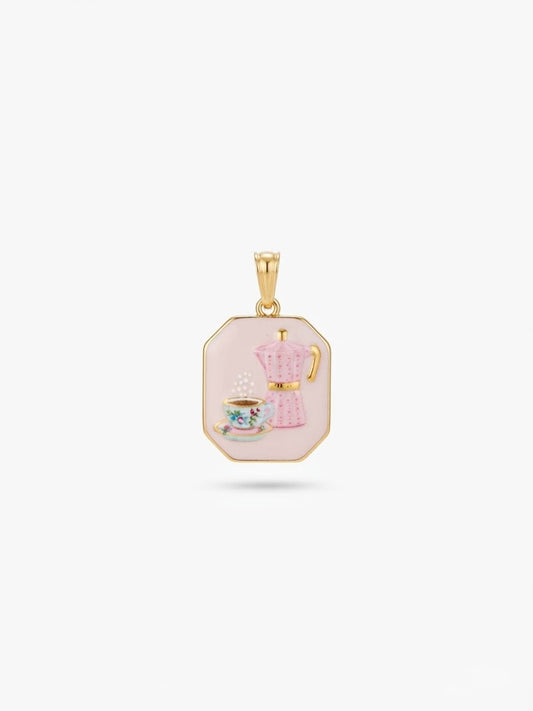 Charm Breakfast