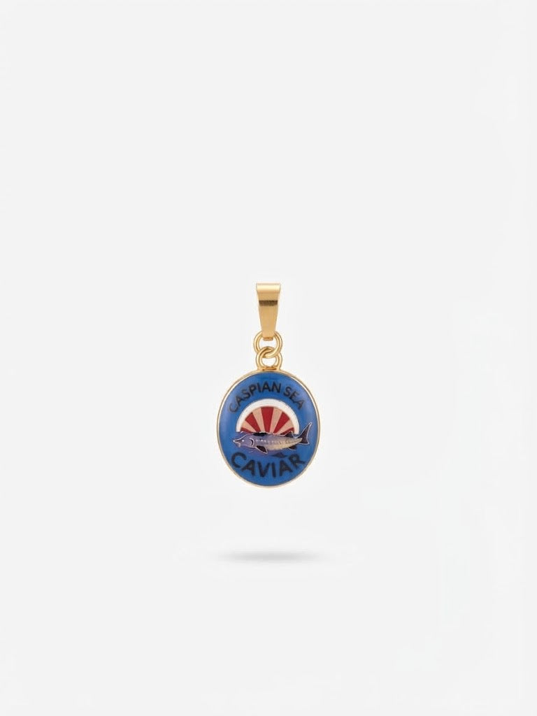 Charm Sardina