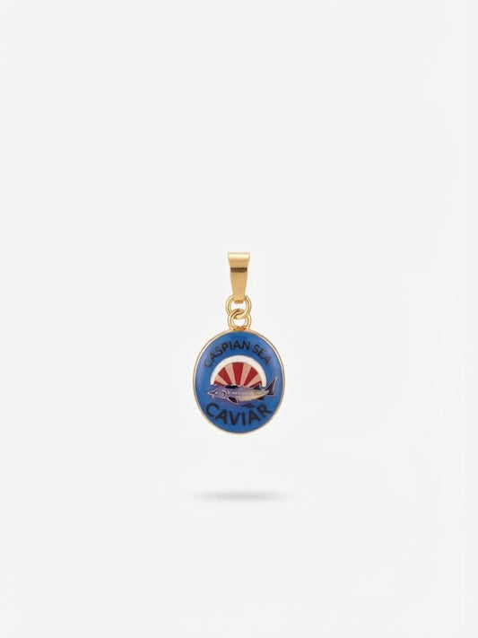 Charm Sardina