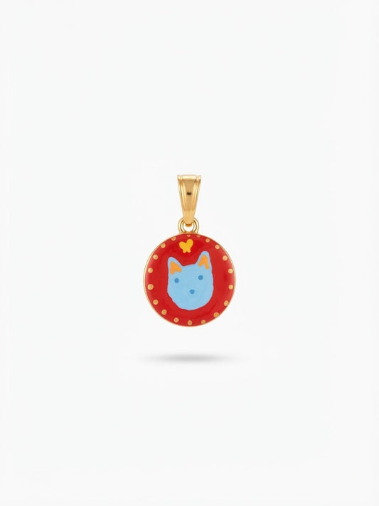 Charm Gattino