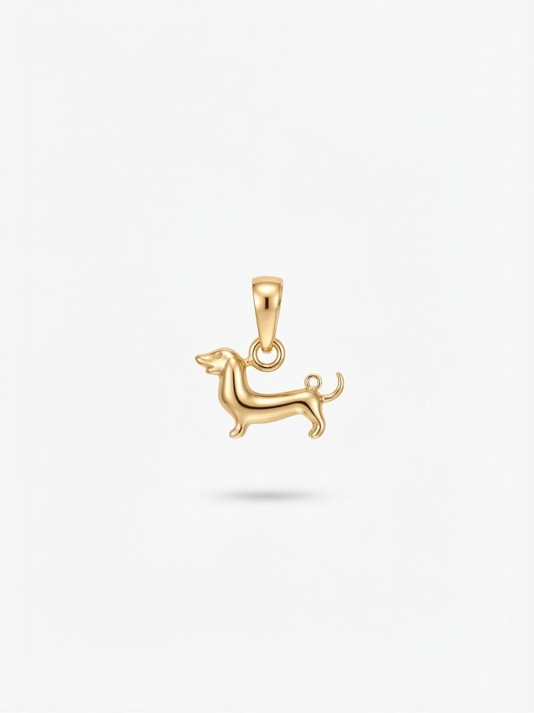 Charm Bassotto