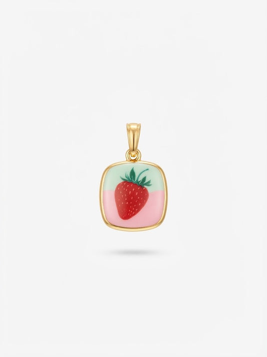 Charm Fragola