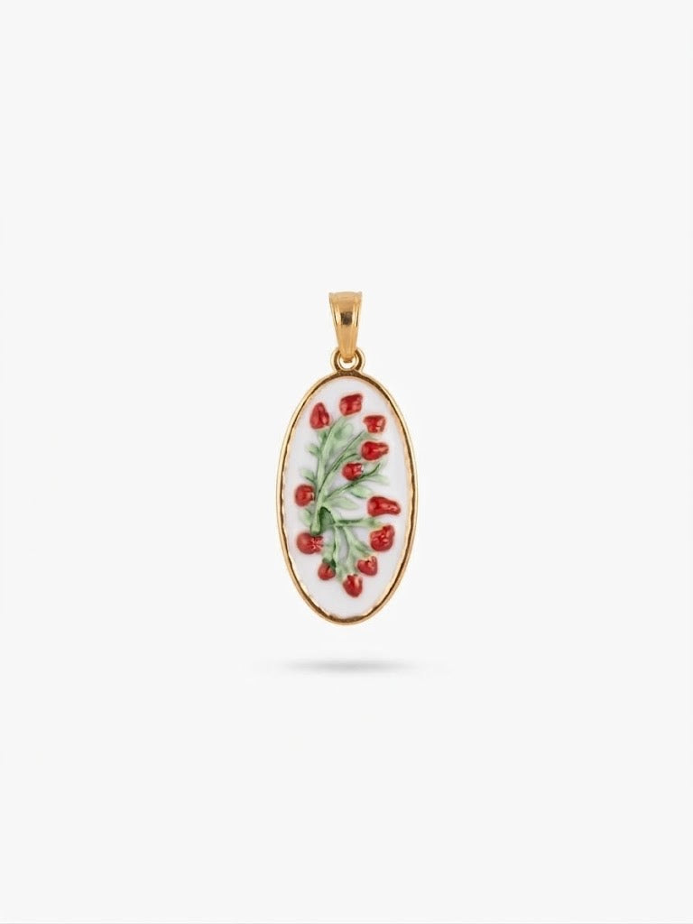 Charm Fragoline