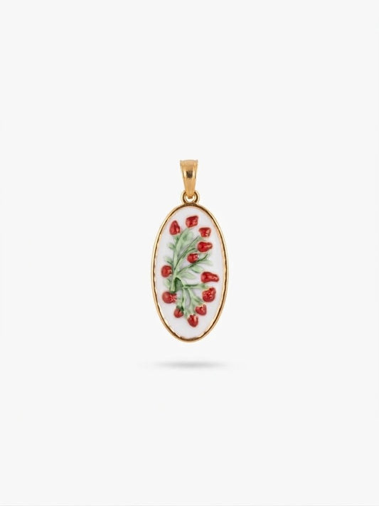 Charm Fragoline