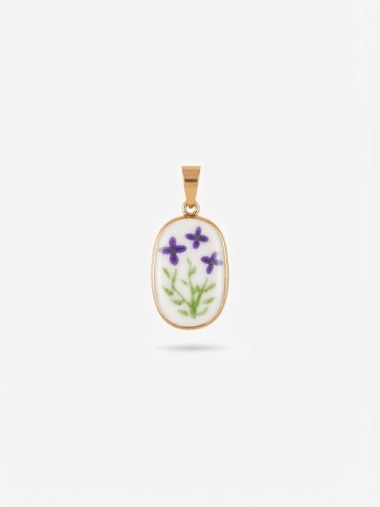 Charm Violette