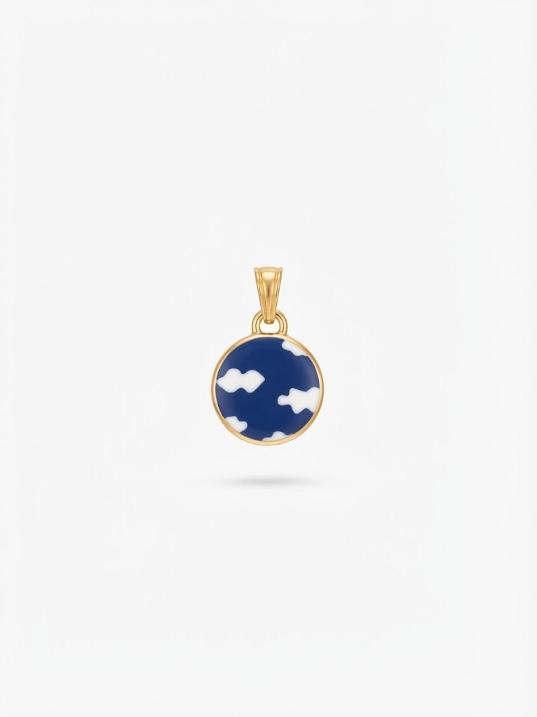 Charm Nuvole