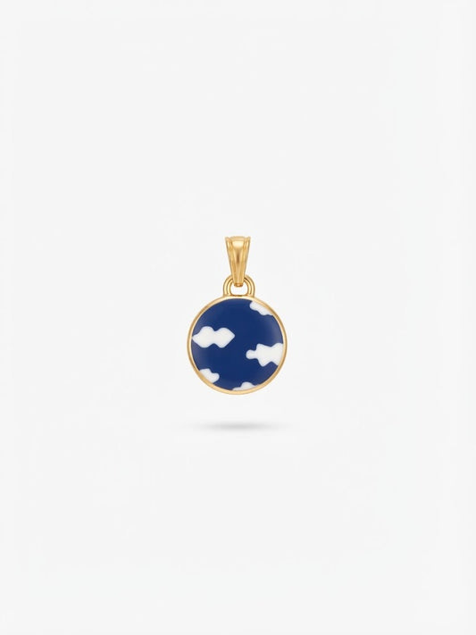 Charm Nuvole