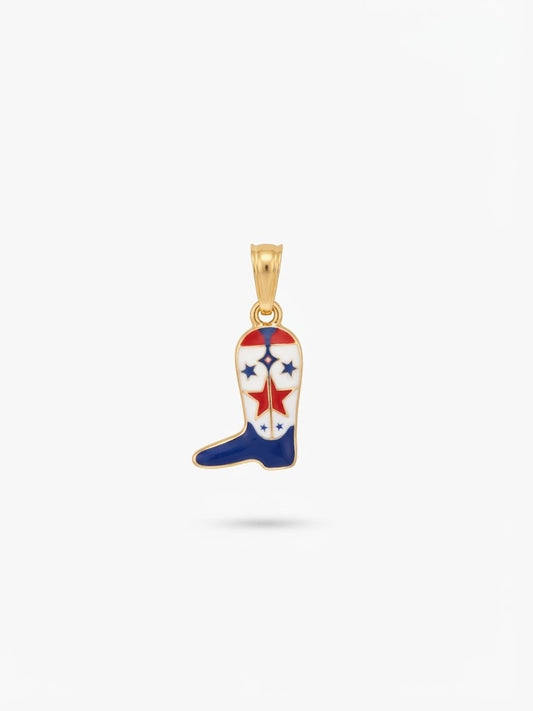 Charm Texani