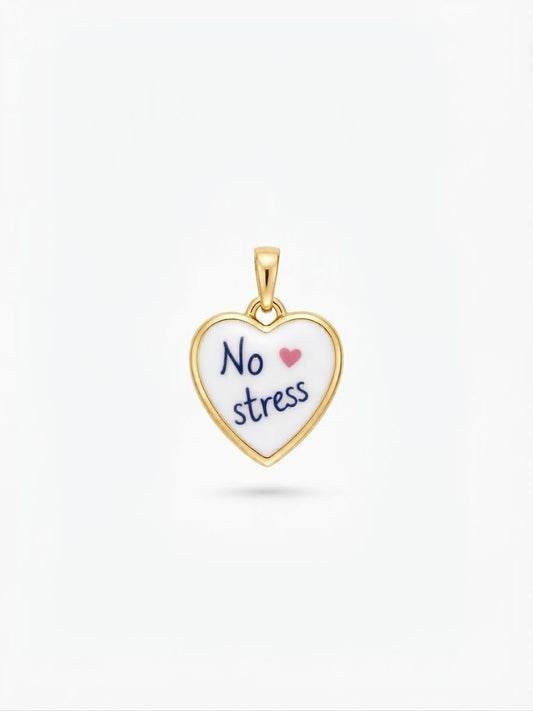 Charm "No stress"