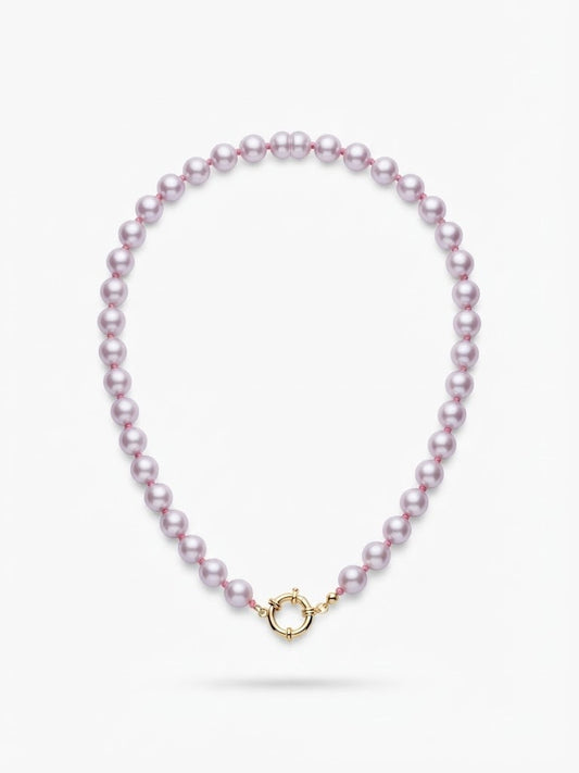 Collana Perle