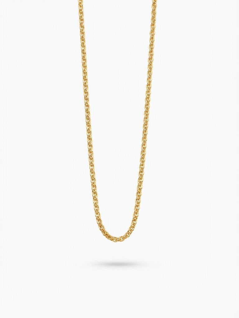Collana Catena Slim